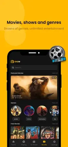 sony-xperia-10-vii-release-date Movies and shows